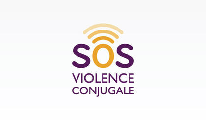 SOS violences conjugales