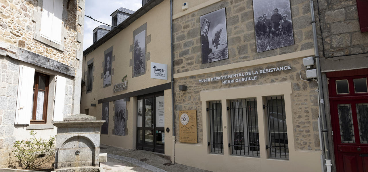 Musée Henri Queuille 