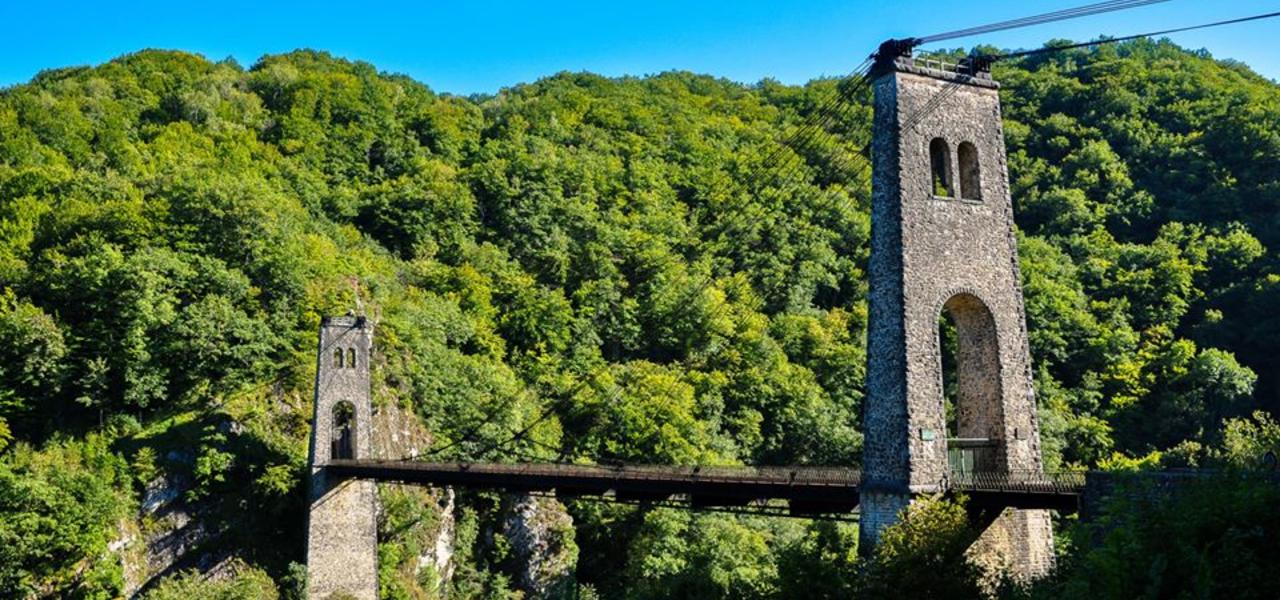 Viaduc des Rochers Noirs