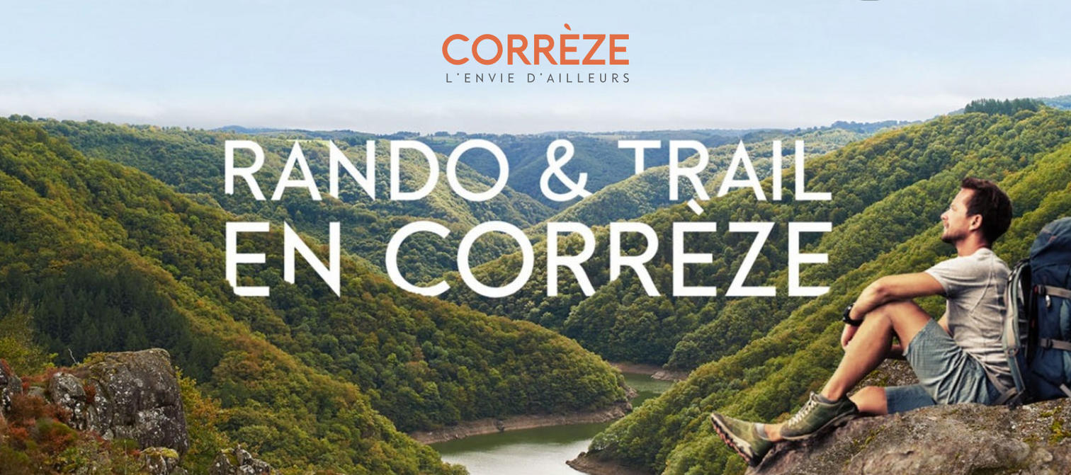 vélo corrèze