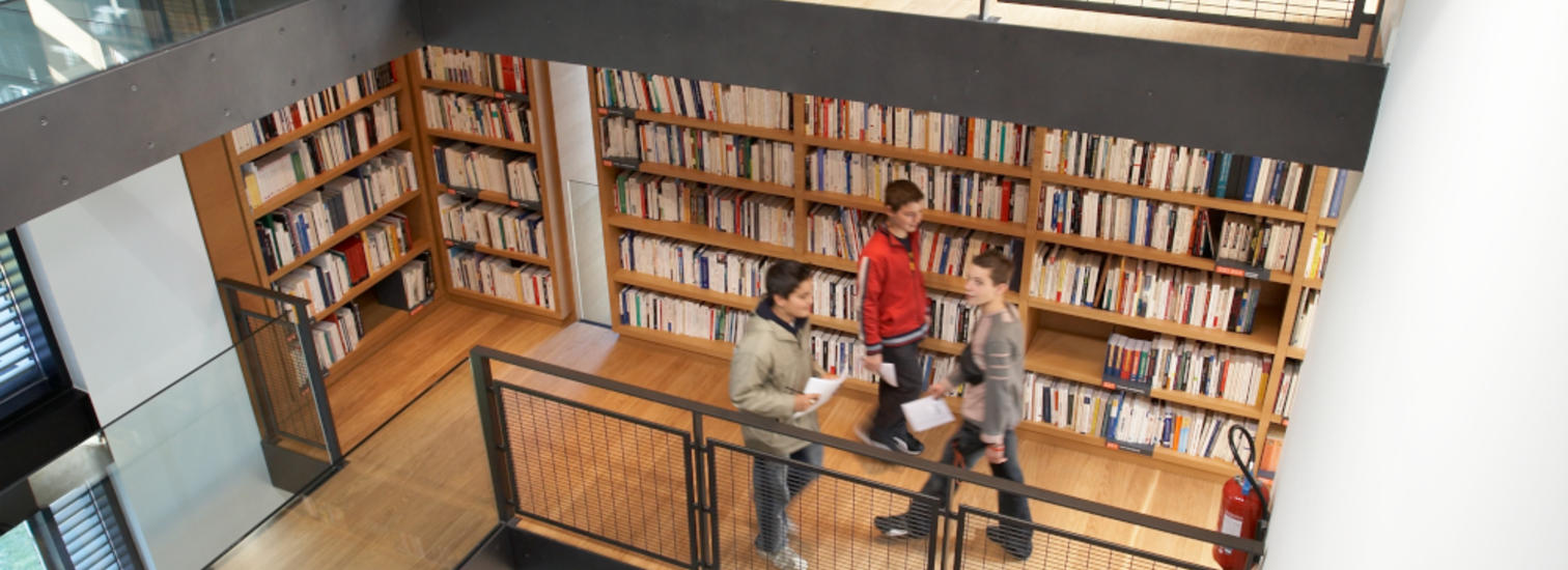 bibliothèque musée jacques chirac
