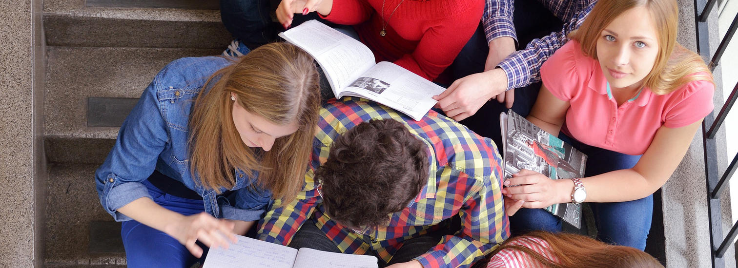 Bourses d'enseignement supérieur