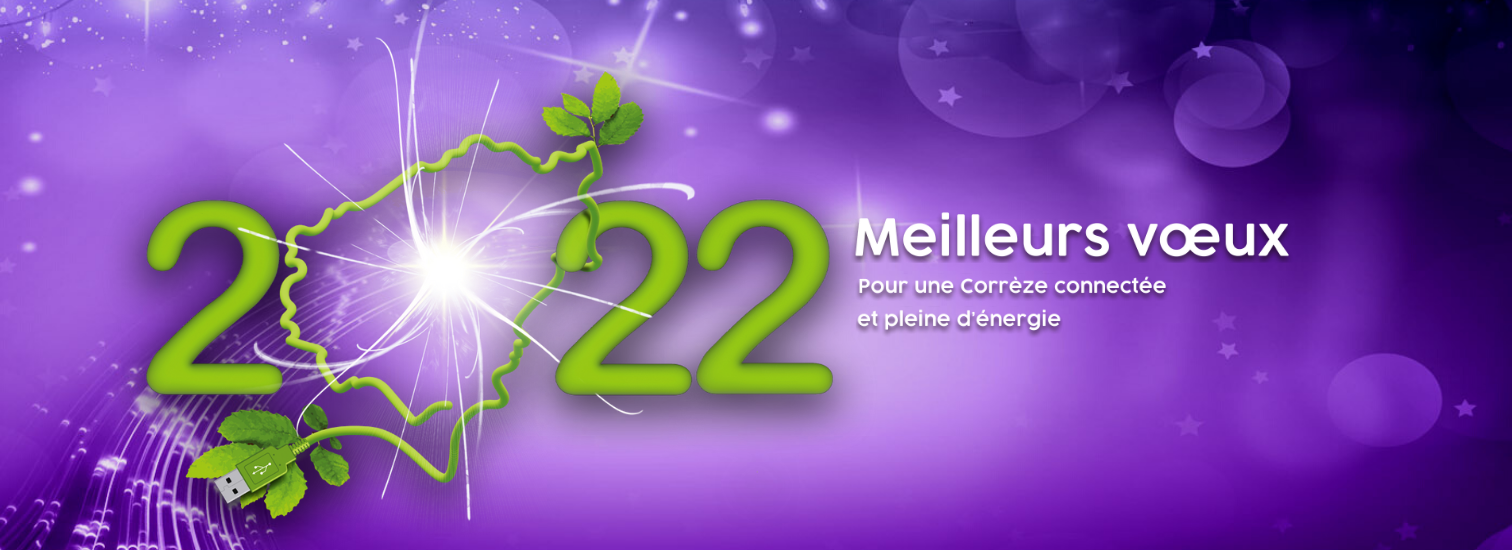 Voeux 2022