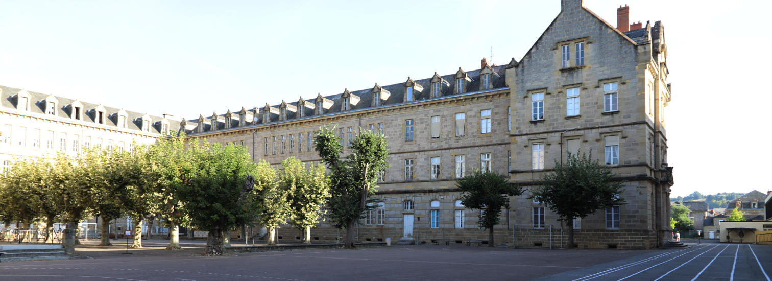 Collège Arsonval