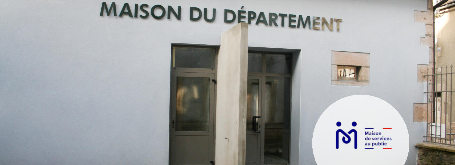 maison département sornac