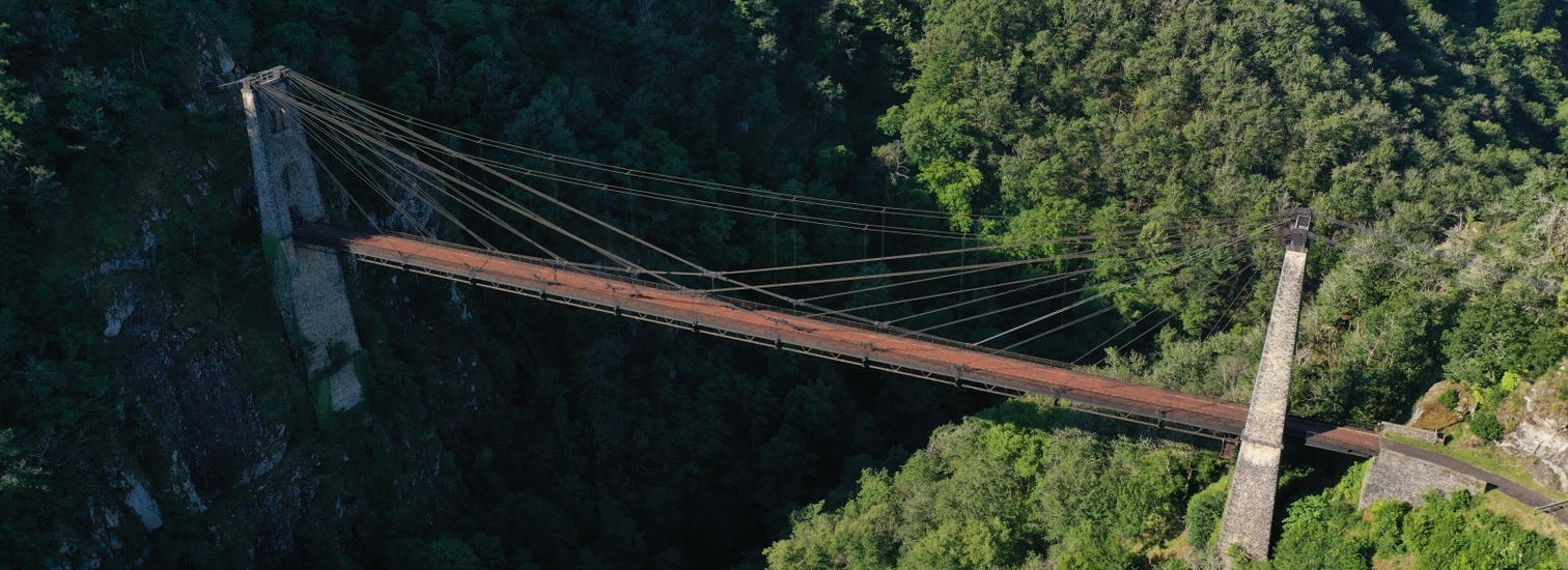 Viaduc des Rochers Noirs