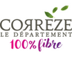 Corrèze 100% Fibre