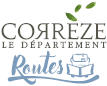 Corrèze Routes