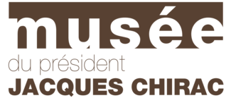 logo musée jacques chirac