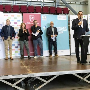 11e &eacute;dition des Rencontres de la restauration collective bio, locale et de qualit&eacute; 