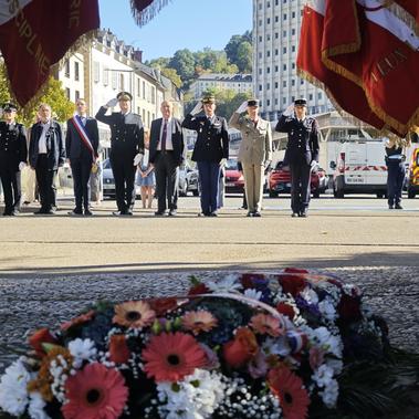 Journ&eacute;e nationale d&rsquo;hommage aux Harkis et aux autres membres des formations suppl&eacute;tives
