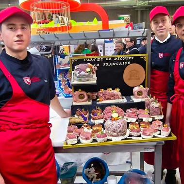 Concours G&eacute;n&eacute;ral Agricole 2026 : les laur&eacute;ats corr&eacute;ziens