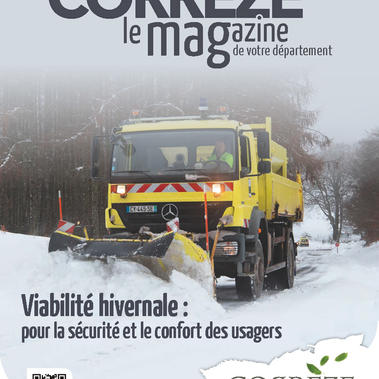 Corrèze Magazine