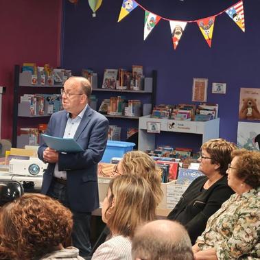 Le Prix des Lecteurs Corr&eacute;ziens 2026-2027