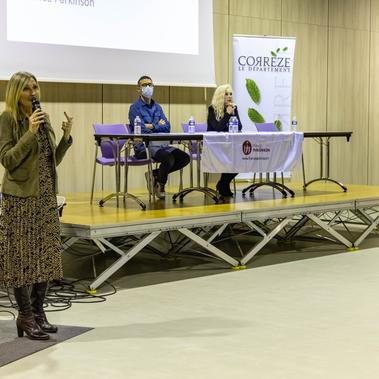 Le Département de la Corrèze poursuit son engagement pour soutenir les aidants