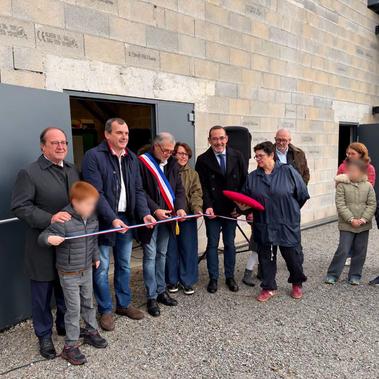 &Agrave; Saint-Cl&eacute;ment, des projets concrets pour pr&eacute;parer l&rsquo;avenir !