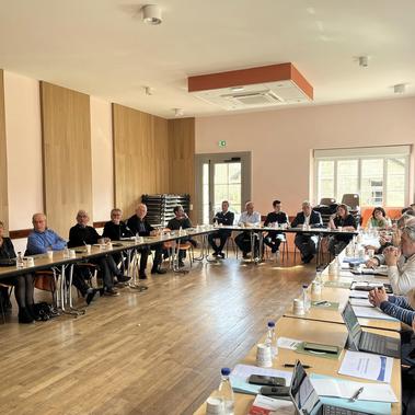 Rendez-vous à Gros-Chastang pour le canton de Sainte-Fortunade 