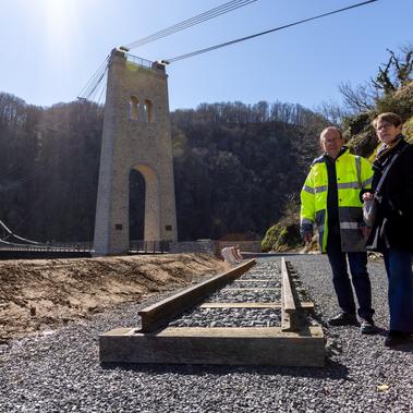 Viaduc des Rochers Noirs