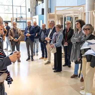 En 2025, le musée du Président Jacques Chirac à Sarran vous propose 2 nouvelles expositions temporaires
