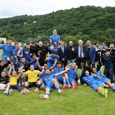 Football : finales de la Coupe Maurice Leblanc et de la Coupe de la Corrèze