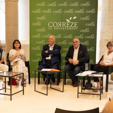 58e édition du Tour du Limousin : présentation de l'étape corrézienne 