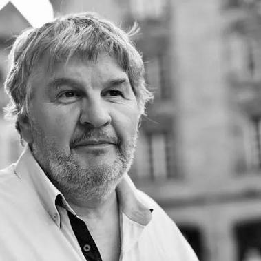 Hommage à Philippe COMBE (1962-2025)