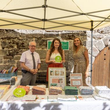  Remise de Label Origine Corrèze - Douce Manufacture