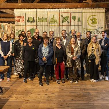 Le mois de la Corrèze à Paris !