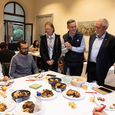 La Corrèze accueille le Concours Saveurs Nouvelle-Aquitaine 