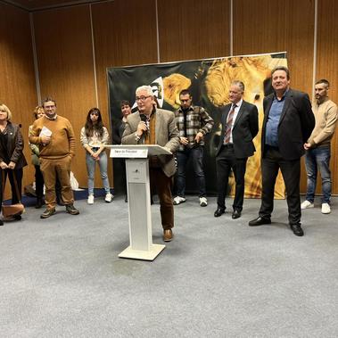 Le D&eacute;partement de la Corr&egrave;ze aux c&ocirc;t&eacute;s des agriculteurs corr&eacute;ziens