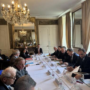 Ferroviaire : apr&egrave;s les annonces, les actes