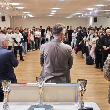 10e Rallye Citoyen de la Corr&egrave;ze 