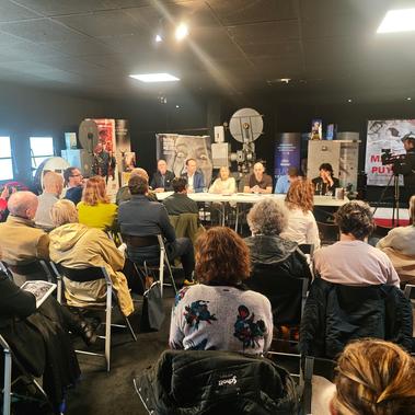 La 23e &eacute;dition du Festival du cin&eacute;ma de Brive se tiendra du 20 au 25 avril