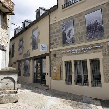 2026 au mus&eacute;e de Neuvic : le compte &agrave; rebours a commenc&eacute; ! 