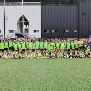 Challenge Jeunes Buteurs 2026