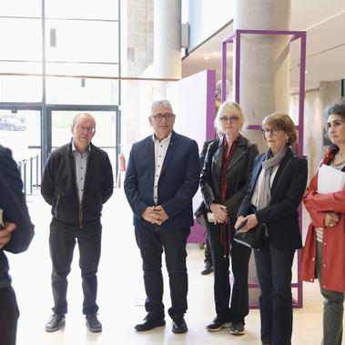 Le mus&eacute;e du Pr&eacute;sident Jacques Chirac &agrave; Sarran propose 2 nouvelles expositions temporaires 