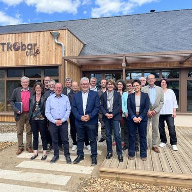 R&eacute;union cantonale d&rsquo;Egletons 