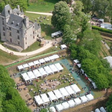 Inauguration Salon Origine Corr&egrave;ze - 2e &eacute;dition ! 