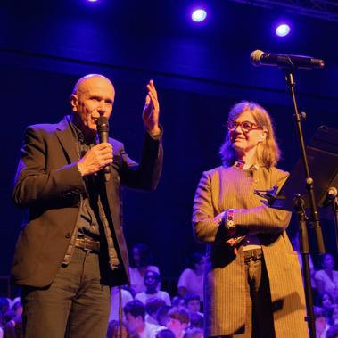 10 ans de Sing'In en Corr&egrave;ze, &ccedil;a se f&ecirc;te !