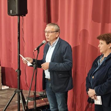 Coquelicontes 2026 - Lancement de la 29e &eacute;dition du Festival du Conte