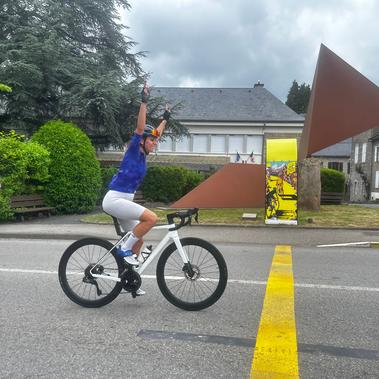 Retour en images : Graillou du Tour & D&eacute;fi 100% Corr&egrave;ze  