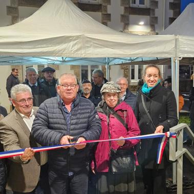 Redynamisation du centre ville d’Ussel