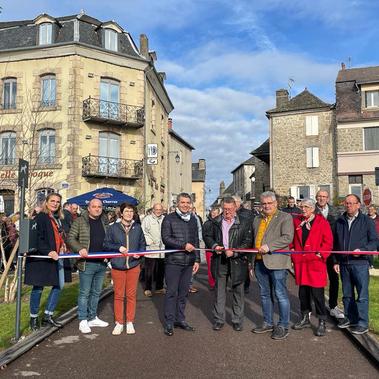 Il fait bon vivre en Xaintrie !