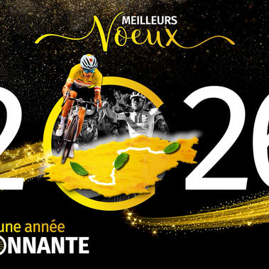 Voeux du pr&eacute;sident Pascal Coste 2026