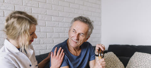 Senior en ligne datant ce qu’il faut faire quand on rencontre un homme taureau