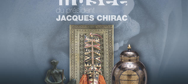Musée Jacques Chirac Exposition