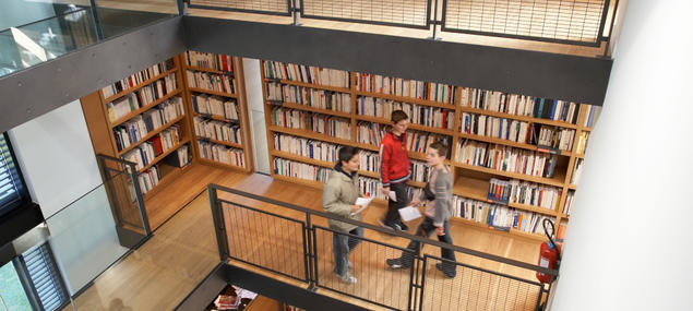 bibliothèque musée jacques chirac