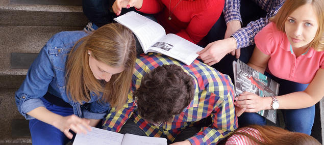 Bourses d'enseignement supérieur