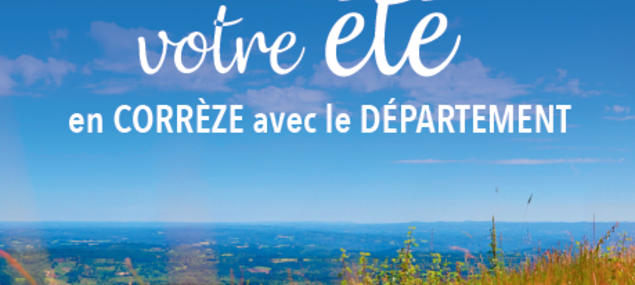 Corrèze Magazine