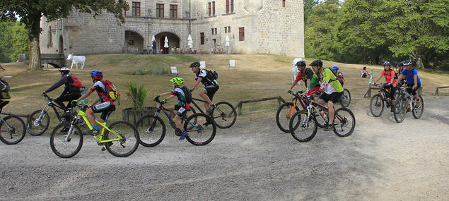 cyclisme